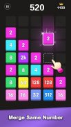 Merge Block-number games screenshot 14
