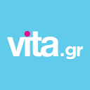 vita.gr Icon