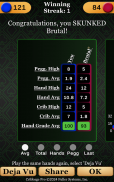 Cribbage Pro screenshot 21