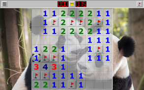 Campo Minado - Minesweeper screenshot 8