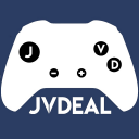 JVDeal.fr : Bons plans jeux vidéo