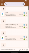 Gestionnaire d'application screenshot 1