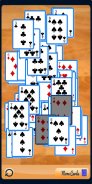 solitaire cards 2020 screenshot 2