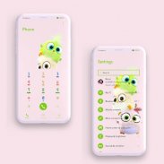 A-Birds EMUI | MAGIC UI THEME screenshot 2