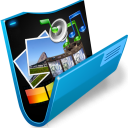 File Manager Icon