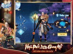 Giang Hồ Ngũ Tuyệt screenshot 15