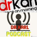 DRK Podcast Icon