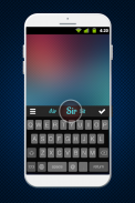 My photo keyboard screenshot 4