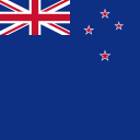 Radios Nueva Zelanda Icon
