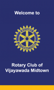 Rotary Vijayawada Midtown screenshot 0