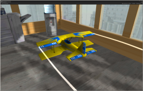 Flight Simulator: RC Plane 3D screenshot 8