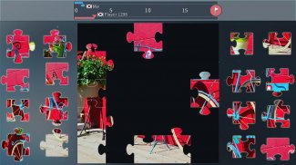 Puzzle Mondo screenshot 6