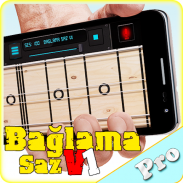 Bağlama Saz V1 Pro screenshot 7