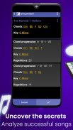 smart Chords: 40 guitar tools… screenshot 13
