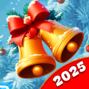 Christmas Sweeper 4 - Match-3 icon