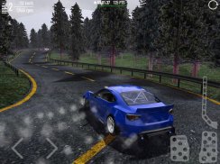 Touge Drift & Racing screenshot 0