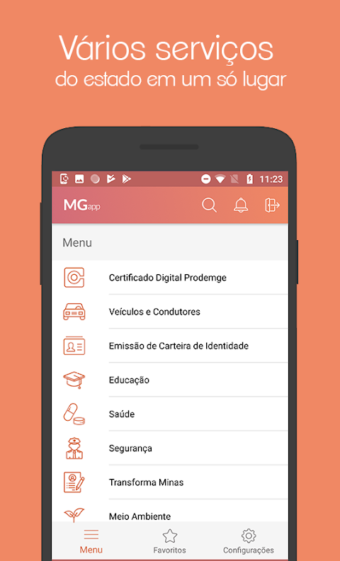 Copasa Digital para Android - Download