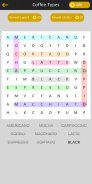 Word Search Master - A Word Puzzle screenshot 4