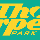 THORPE PARK Resort – Official Icon