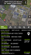 DIGITAL COMPASS GPS SMART TOOLS /U5/ screenshot 6