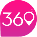 تاکسی 360 (تاکسی آنلاین) Icon