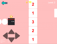 Giau Cube Snake screenshot 4