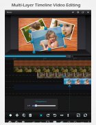 Cute CUT - 全功能视频编辑器和影片制作利器 screenshot 8