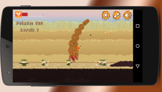 SandWorm lite screenshot 2