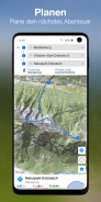 bergfex: hiking & tracking screenshot 4