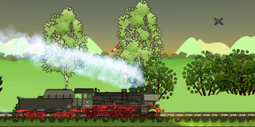 Train Game screenshot 2