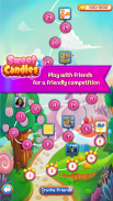 Sweet Candies 2 - Chocolate Cookie Candy Match 3 screenshot 4