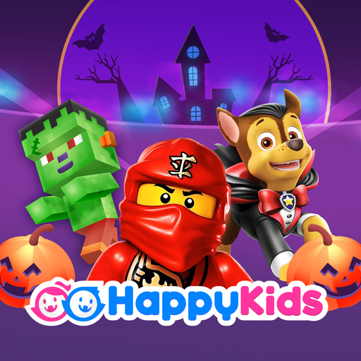 HappyKids - Kid-Safe Videos - Apps on Google Play