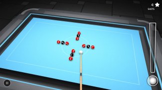 3D Pool Madness screenshot 3