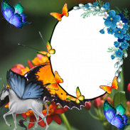 Butterfly Insta DP screenshot 1