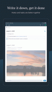 Amplenote screenshot 0