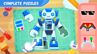 Educational games for kids 2-4 screenshot 7