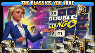 Slingo Casino Vegas Slots Game screenshot 4