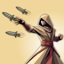 Assassin Hero: Lâminas mestre