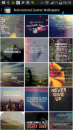 Motivational Quotes Wallpapers screenshot 16