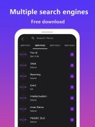 Music Downloader&Mp3 Music Dow screenshot 7