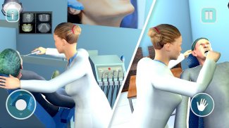 Hospital Simulator - Patient Surgery Operate Game screenshot 12