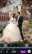 Hidden Object - Cinderella screenshot 3