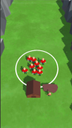 Lumberjack Crowd screenshot 3