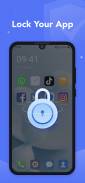 Lockio, Fingerprint App locker screenshot 4