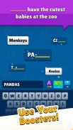 Popular Words: Family Game screenshot 6