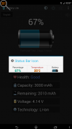 Battery Lite screenshot 6