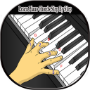 Learn Piano Chords Step By Step Icon