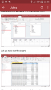 Learn MS Access screenshot 12