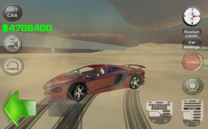 Stunt Car Driving 2 screenshot 2