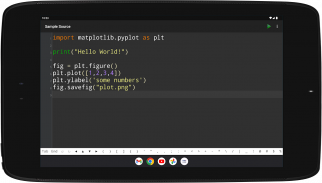 Python Programming Interpreter screenshot 12